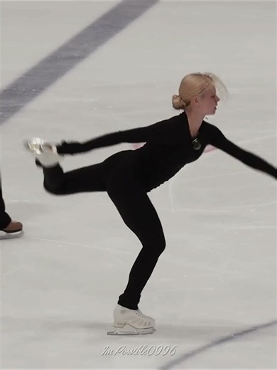 We are so back #alexandratrusova