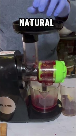 Alam Mo Ba? Detox Juice for 40’s! Beetroot Ginger Lemon Recipe for Energy, Glow & Cleanse 💥