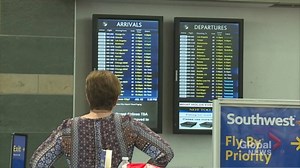 Ontario temporarily dropping testing for international travellers