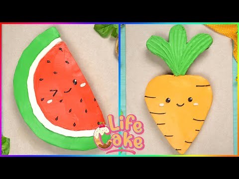 1000+ Fun and Creative Cupcake Decorating Ideas For Party🍰🧁🍫Life Cake