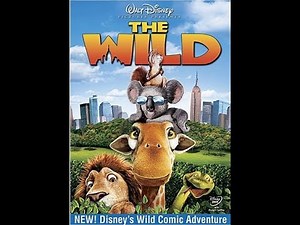 Sneak Peeks from The Wild 2006 DVD