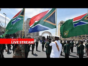SANDF briefs the media about its role in SADC's mission in Mozambique