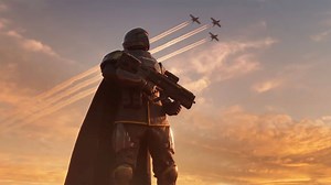 Helldivers 2 Clan system leak comes with exclusive stratagems - VideoGamer