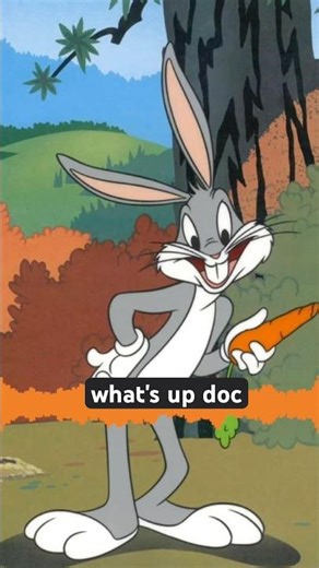 Bugs Bunny Day What’s Up Doc Song RogerKingBits