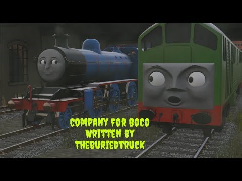 Company for BoCo