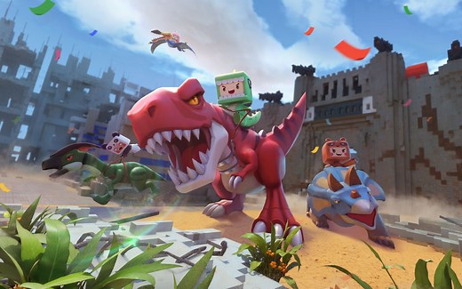 迷你世界：报告！1.29.0版本bug修复与优化一览来了！