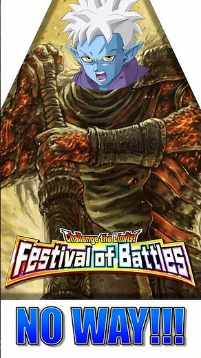 Glorio has HOW MUCH HP?!