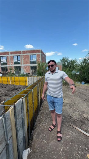✅2 case individuale a cîte 140 mp fiecare, 5 ari de teren fiecare in Ghidighici🏡✅