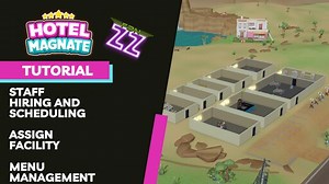 Steam Community :: Guide :: Staff, Facility, and Supplier Basics