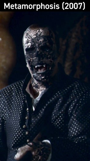bestofbhorror | lamberts a lil leaky Metamorphosis (2007) | Instagram