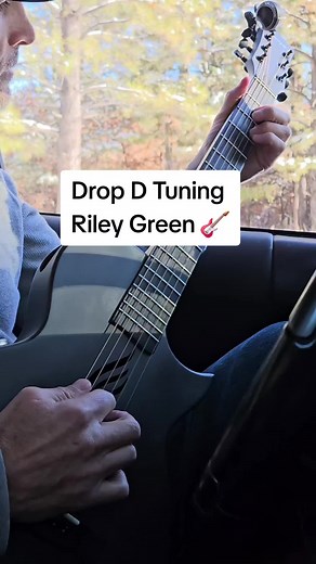 Mastering Drop D Tuning on Guitar
