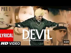 Devil new hit Punjabi song 2025#devilpunjabisong new Punjabi song/ new Punjabi song 2025