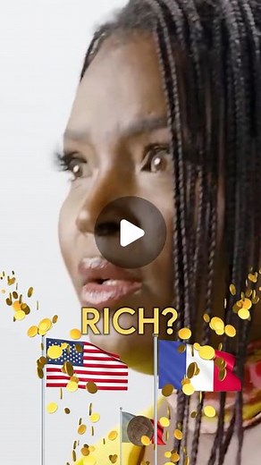 Magatte Wade | Prosperity in Africa | The question that defined my life. #purpose #mission #africa | Instagram