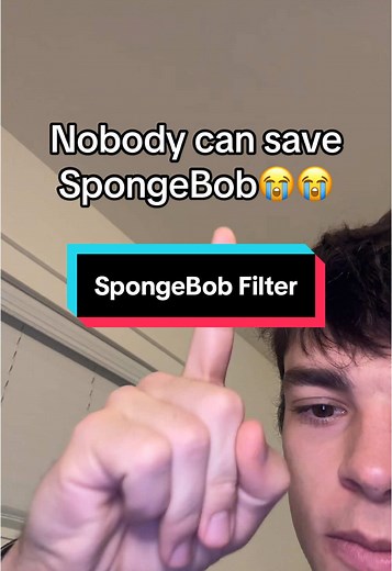 The Filter Guy on TikTok