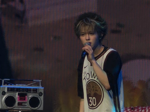 李昊&李宸旭《Endless Spring》合唱版