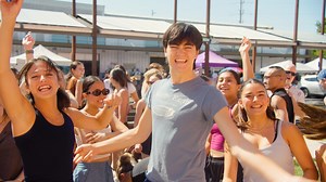 Zeitgeist Dance Theatre: The Company Experience