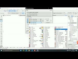 DESIGNING A WALL WITH ACHICAD BEGINNERS GUIDE