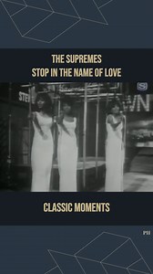 The Supremes - Stop In The Name Of Love ... 🎉 Listen full the song: https://golden.thedailysongs.com/stop-in-the-name-of-love-by-the-supremes?utm_source=facebook&utm_medium=reel&utm_campaign=goldenvibes | Golden Vibes
