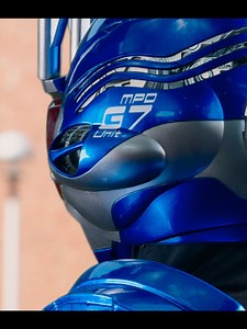 【＜G7＞システム、起動――。】要潤 アギトー