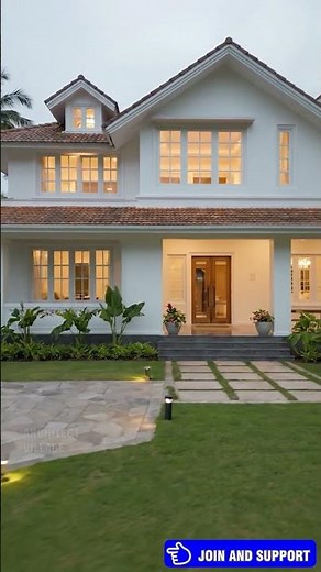 AMAZING Modern House Designs You Will LOVE!