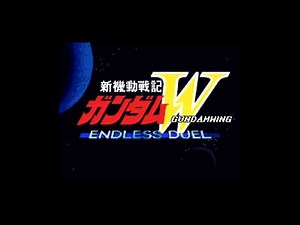 Gundam Wing: Endless Duel - Deathscythe's Theme (Remastered, Yamaha S-YXG50 Synth)