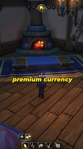 New premium currency possibly coming to WoW #Warcraft #worldofwarcraft | CodexBro