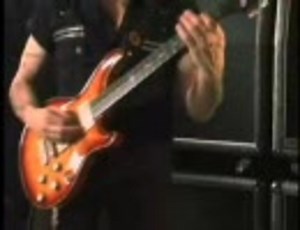 Michael Angelo　"Performance" DVD excerpts