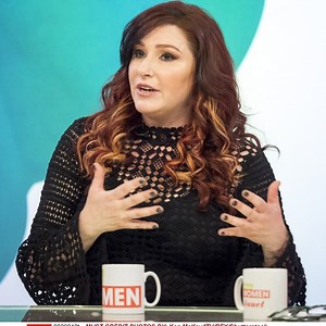 Tiffany on posing for Playboy and breaking her image