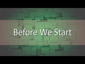 Building Your Balsa Bridge: Lesson 1