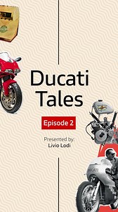 Desmoquattro: relive the history of the engine that marked two decades of sports competition. Ducati Tales, episode 2. Released monthly on MyDucati App. #Ducati | Museo Ducati