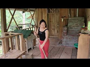 700 Days CEO & Wife Leave City to Restore an Abandoned Forest Farm | Incredible Transformation