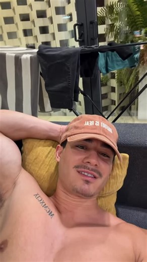 Alex Garcia | Santa’s naughty or nice list? | Instagram