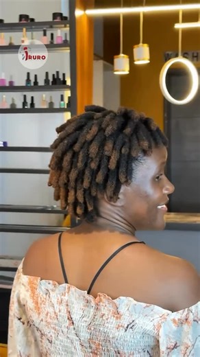 Sheals Loc’s on Instagram: "🎥: @iruro_hair 🌱 :: :: #locstylesforwomen #locs #locsjourney #locupdos #locdhaircommunity #locnotbound #locupdate #loclife #womenwithlocs #locjourney #locd #locstyles #locbae #naturalhair #locs4life #dreads #locdndope #locgoddess #locnation #locgang #starterlocheadz #starterlocs #womenwithlocs #loccommunity #naturallocs #locdhaircommunity #locstylist #locdqueen #locqueen #locqueensrock #loclife #loclivin"