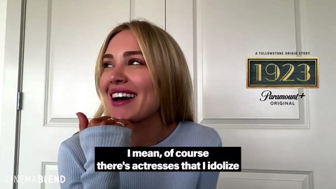 I Talked To The '1923 'Cast About How They Could Come Back For '1944,' And I Hope Taylor Sheridan Is Taking Notes