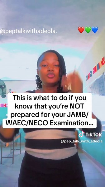 Strategies for JAMB and WAEC Exam Preparation