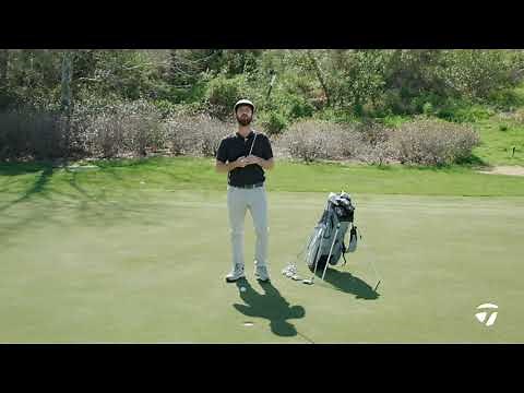 TalorMade Golf's All-New SPIDER EX Putter