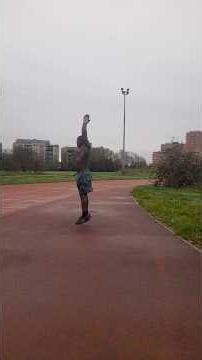 BURPEES: FOR FAT LOSS [CLEAN DIET, CALORIE DEFICIT LEAN MUSCLES]# FITNESS # VIRAL VIDEO.