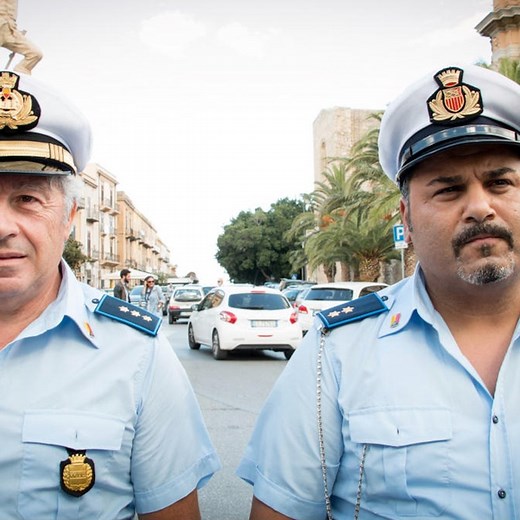 L'Ora Legale - Film (2017)