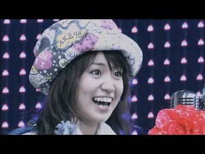 AKB48「ヘビーローテーション」Full Ver.