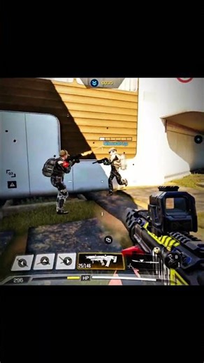 💀 One Shot, One Kill | COD Mobile