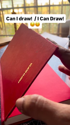 U can draw | Deepti Gupta