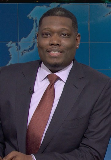 weekend update! | snl joke swap