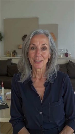 Java Burn: Casual video by Brenda Sitting in the Living Room #Shorts