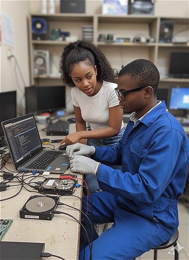 transfert du système d’exploitation d’un disque dur (HDD) vers un SSD : Cliente: Bonjour Monsieur Alias, j’espère que vous allez bien. J’aimerais transférer mon système d’exploitation de mon disque dur actuel vers un SSD externe. Est-ce que c’est possible? Ingénieur Alias: Bonjour Madame Dupont, je vais très bien, merci. Oui, c’est tout à fait possible de migrer votre système d’exploitation vers un SSD externe. Cela peut améliorer considérablement les performances de votre ordinateur. Avez-vous 