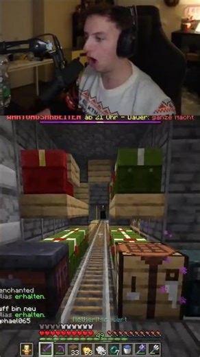 💀 Base RAID! Player KILL + Mega Loot | HugoSMP