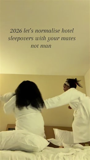 Hotel Sleepovers: Enjoying Staycations with Friends