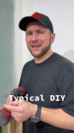 DIY Drywall Installation Tips: Using Dimple Bit for Perfect Screws