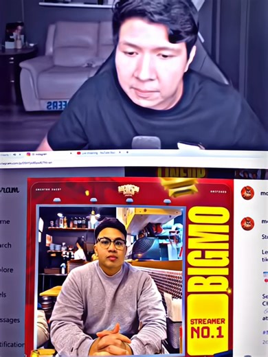 Izin Motion Ime Festival bersama Bigmo