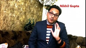 Cusp Chart or KP Chart Part 1-Nikhil Gupta-Astrology