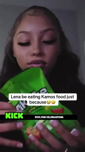 The Craziest Foot Snack Takeover